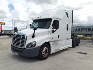 2019 FREIGHTLINER/MERCEDES CASCADIA 125