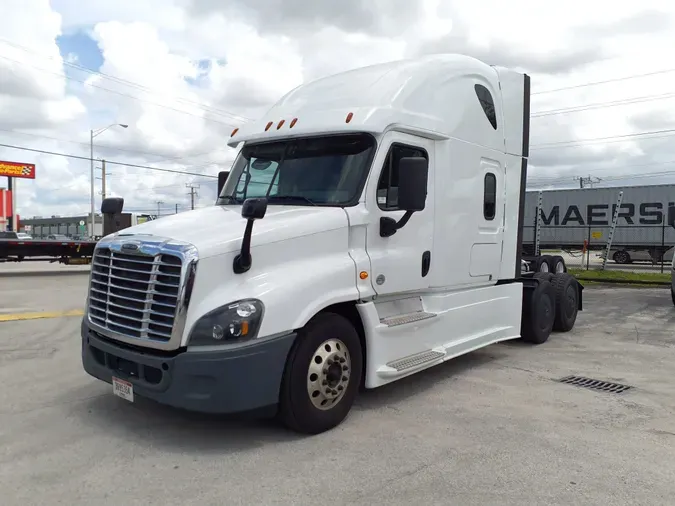 2019 FREIGHTLINER/MERCEDES CASCADIA 12510c594c5d3770f4f64b3924ba76a5d9f