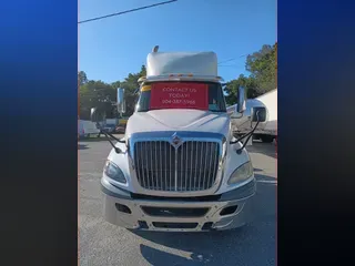 2015 NAVISTAR INTERNATIONAL PROSTAR