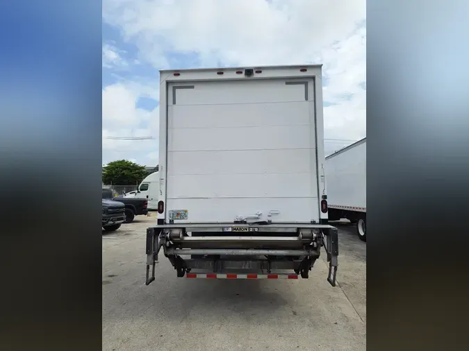 2020 FREIGHTLINER/MERCEDES M2 10610c748515ca487b0f07f2abb3c5433ad