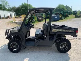 2018 John Deere XUV 835M