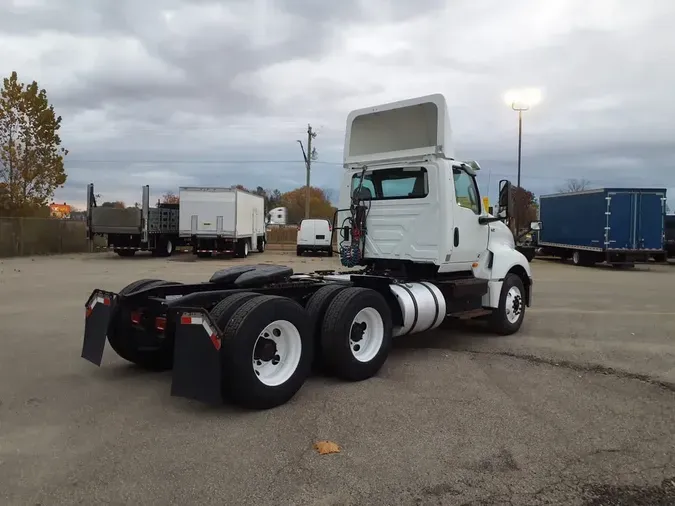 2019 NAVISTAR INTERNATIONAL LT625 DAYCAB T/A10c9ca85ddc466df5f2bf7b7851ab81c