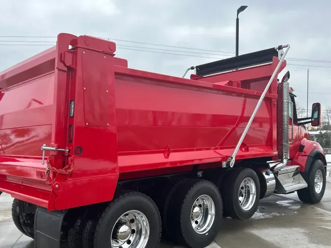 2026 Kenworth T88010ca166bbbc8a105f903614104e275ed