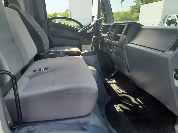 2018 ISUZU NPR