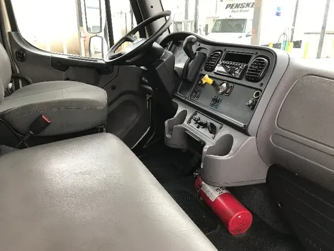 2019 Freightliner M2