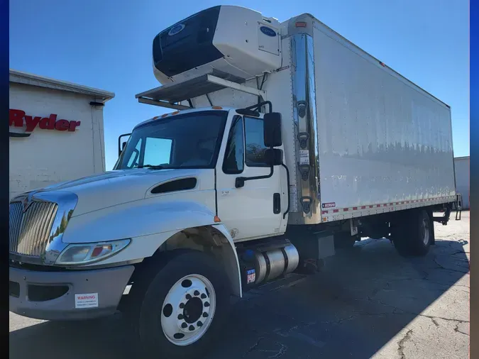 2017 NAVISTAR INTERNATIONAL 430010ccb352a479d000f4f8eb53d31d1b14