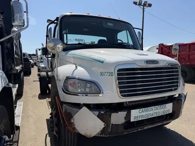 2019 FREIGHTLINER BUSINESS CLASS M2 106
