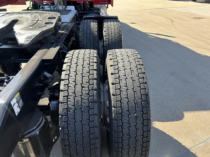 2022 Peterbilt 57910cd198bf4ad3618220599da6e6d5ef5