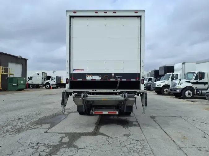 2019 FREIGHTLINER/MERCEDES M2 106