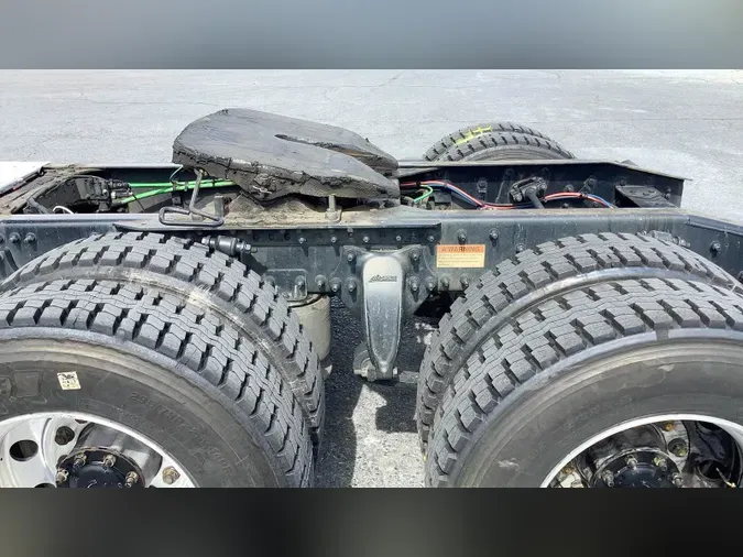 2019 Freightliner Cascadia 125