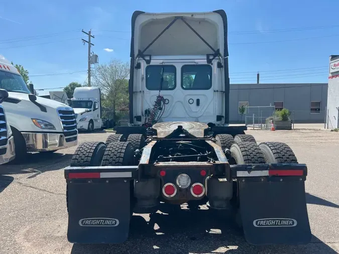 2020 FREIGHTLINER/MERCEDES NEW CASCADIA PX1266410cf99c3280ed55400936b4704d741fd