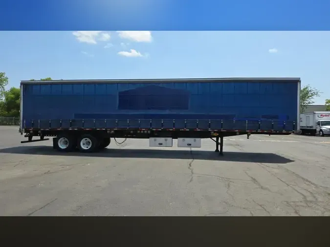 2015 GREAT DANE FSP 48/102