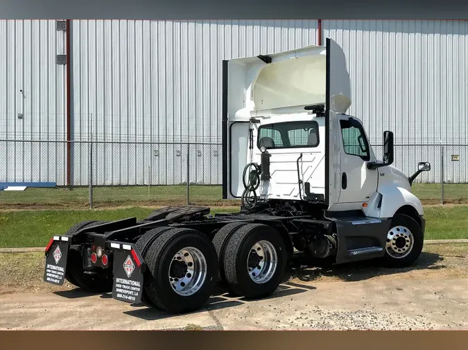 2021 INT LT625 6x4