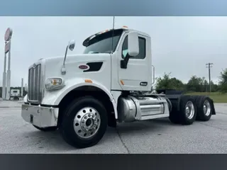 2020 Peterbilt 567