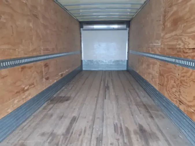 2019 FREIGHTLINER/MERCEDES M2 106