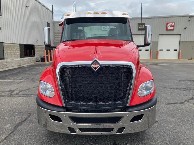 2026 International LT625