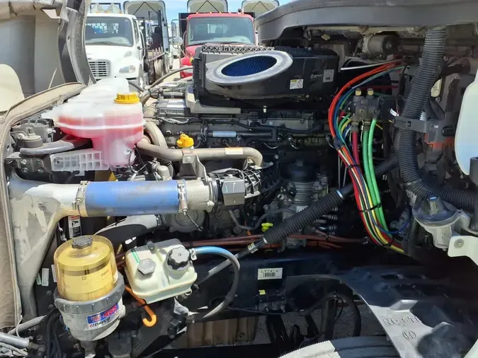 2020 FREIGHTLINER/MERCEDES NEW CASCADIA PX1266410d3ea1455684757f2a92ea97d077221