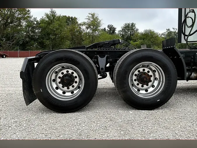 2021 INT LT625 6x4