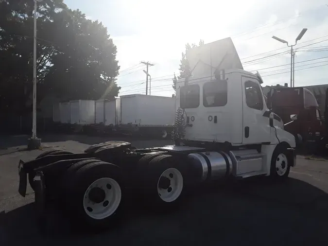 2020 FREIGHTLINER/MERCEDES NEW CASCADIA PX1266410d42dec363428d4760d34b2f333ed89