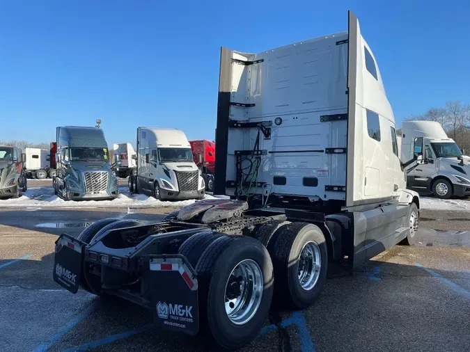 2026 MACK Pioneer 76" High Roof10d492e90b01b170e85a60068938455f