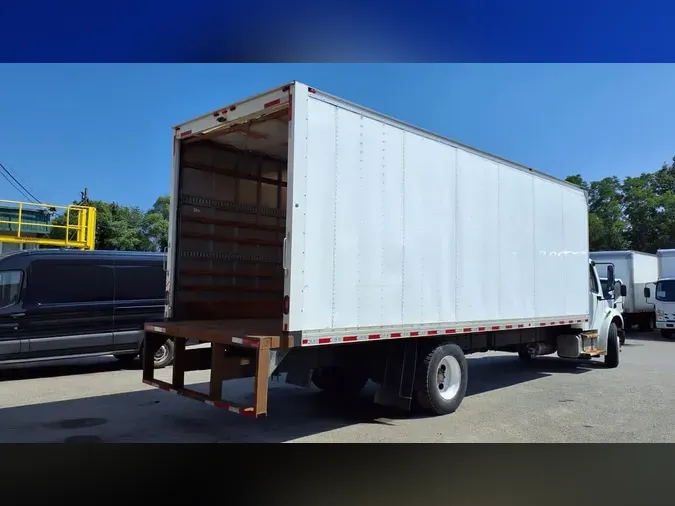 2020 FREIGHTLINER/MERCEDES M2 10610d4a8de11299fc9a5d6bfe87405a14e