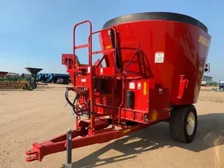 2019 SCHULER VM5020