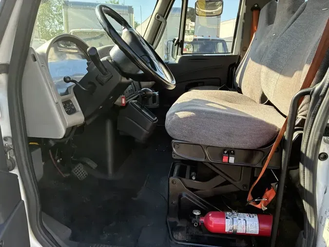 2016 NAVISTAR INTERNATIONAL 4300