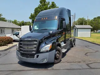 2023 FREIGHTLINER/MERCEDES NEW CASCADIA PX12664