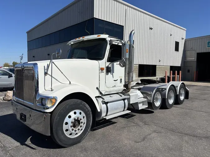 2007 International 9900i10d85d0b8e9e04d9101fd2c7548007e1
