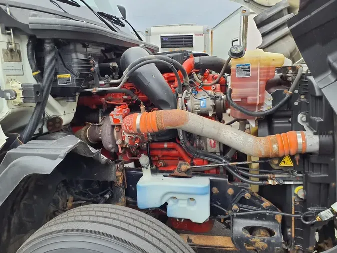 2019 NAVISTAR INTERNATIONAL LT625 DAYCAB T/A10d85f262ff038d8406923f19851a5a6