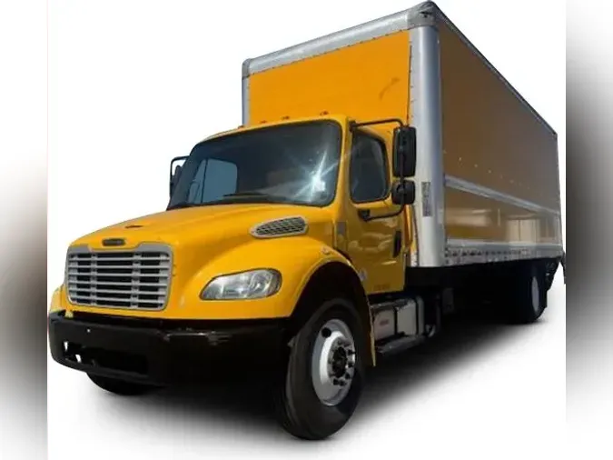 2020 Freightliner Business Class M2 10610d8f350a76d058f7de1b8350b68e776
