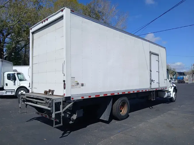 2020 NAVISTAR INTERNATIONAL MV607 (4X2)10d97a817f492617bb2bcaf44f1f5940