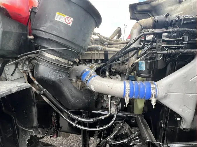 2019 Freightliner 114SD