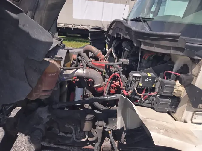 2015 NAVISTAR INTERNATIONAL 4300