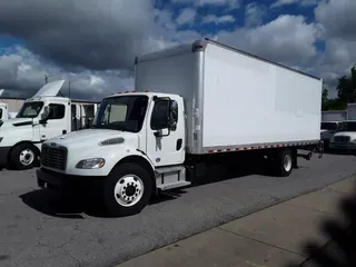 2018 FREIGHTLINER M2 106