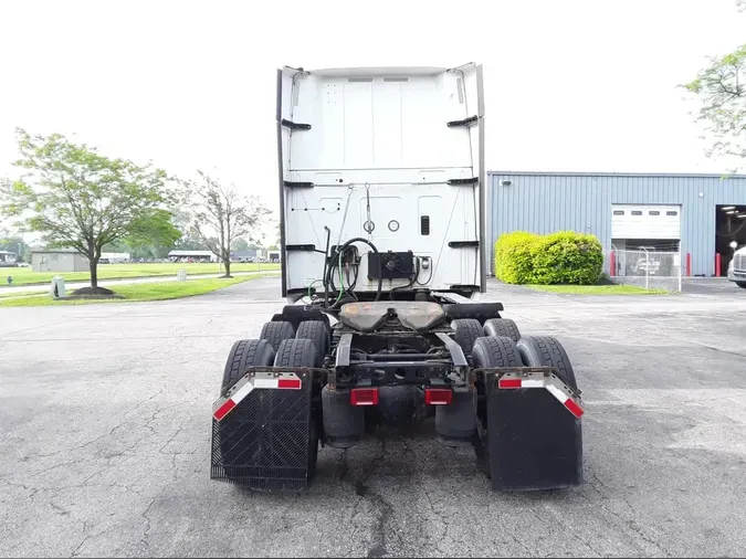 2019 NAVISTAR INTERNATIONAL LT625 SLPR CAB10dca002edc0c281e4c33717e3768218