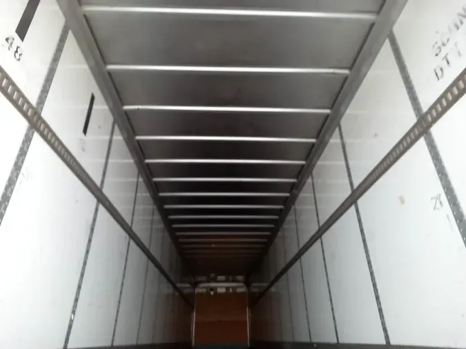 2016 Great Dane Tri-Axle
