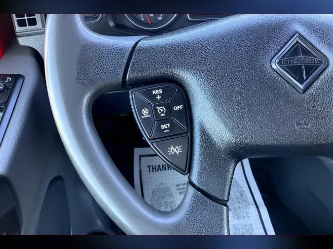 2021 INT LT625 6x4