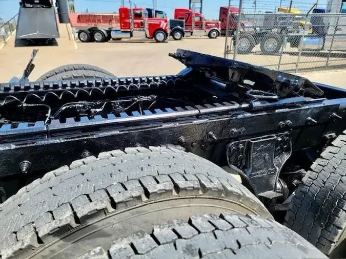 2019 Peterbilt 567