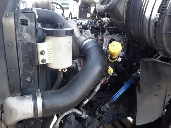 2020 NAVISTAR INTERNATIONAL RH613 DAYCAB T/A