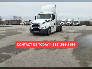 2019 FREIGHTLINER/MERCEDES NEW CASCADIA PX12664