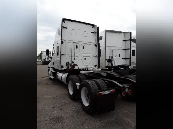 2020 FREIGHTLINER/MERCEDES NEW CASCADIA PX12664