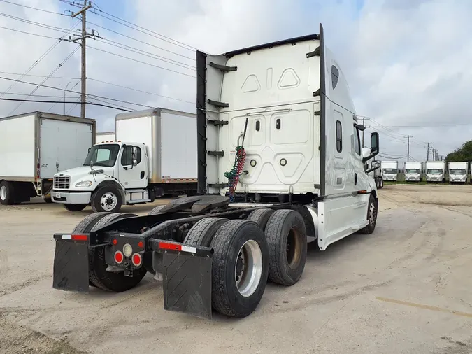 2020 FREIGHTLINER/MERCEDES NEW CASCADIA PX12664