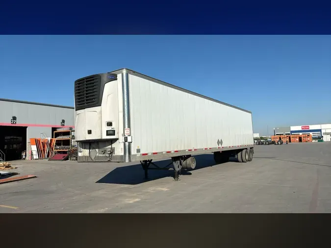 2018 Wabash 53ft
