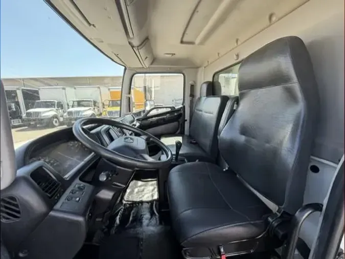 2020 Hino 268A