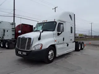 2016 Freightliner CASCADIA 125