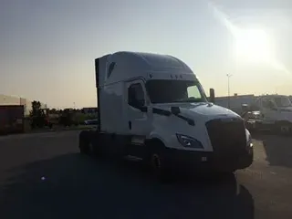 2020 Freightliner Cascadia