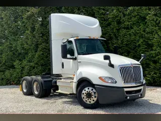 2020 INT LT625 6x4