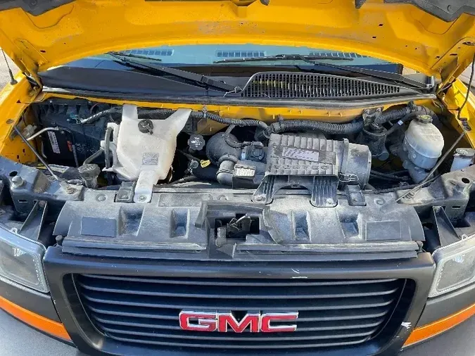 2018 GMC G33903