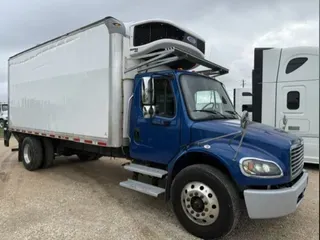2021 FREIGHTLINER/MERCEDES M2 106